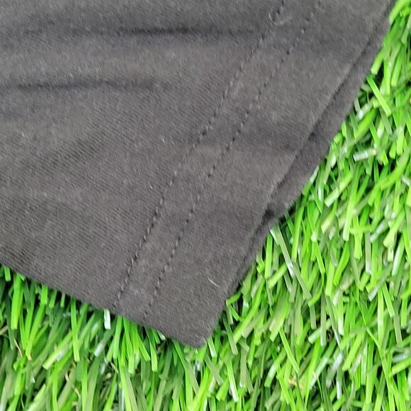 Bob-Marley Shirt Womens Small 17x25 Black - Picture 9 of 12